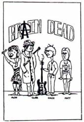 The Braindead : It's A Mad World